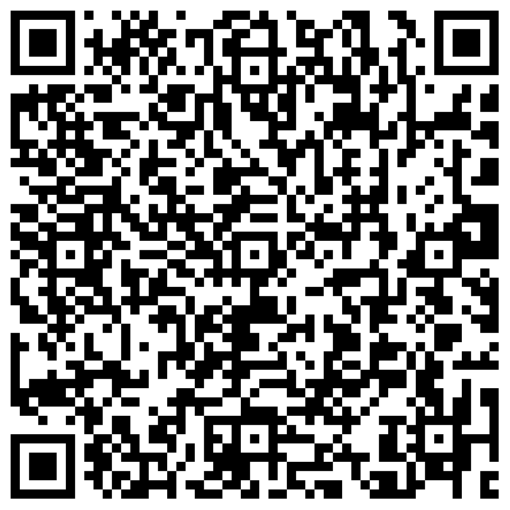 QR-kod med länk till utbildningen