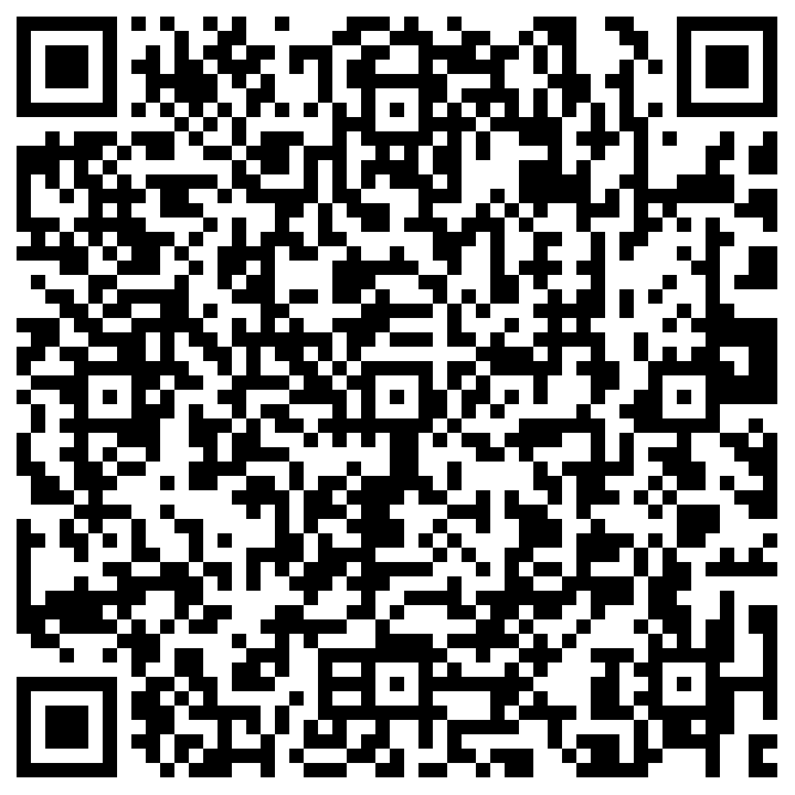 QR-kod med länk till utbildningen