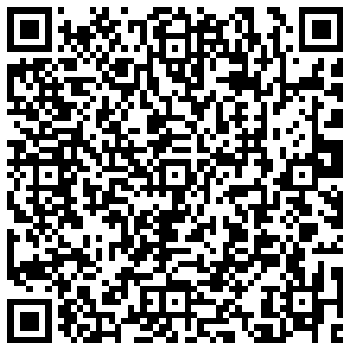 QR-kod med länk till utbildningen