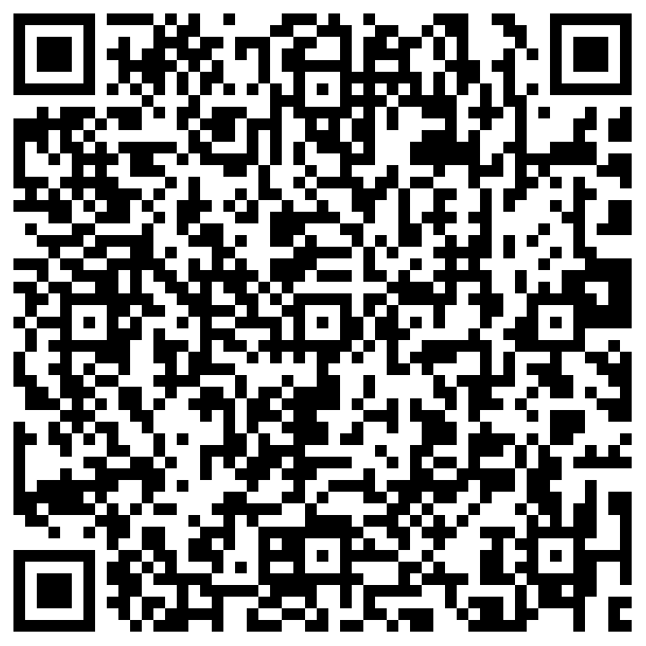 QR-kod med länk till utbildningen