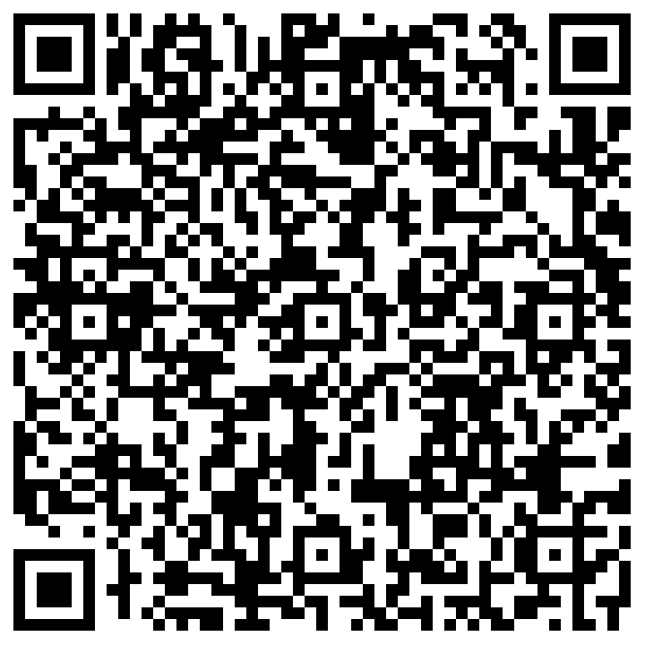 QR-kod med länk till utbildningen