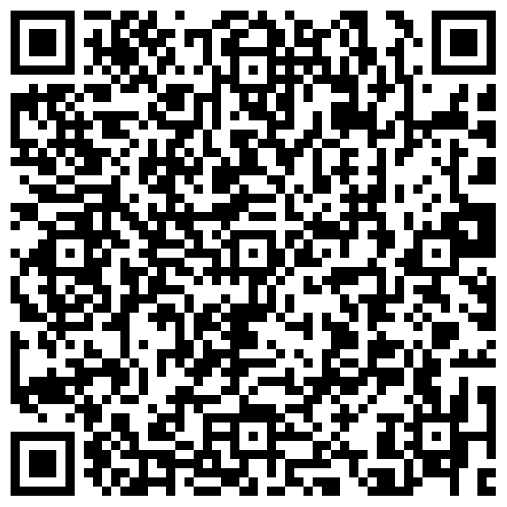 QR-kod med länk till utbildningen