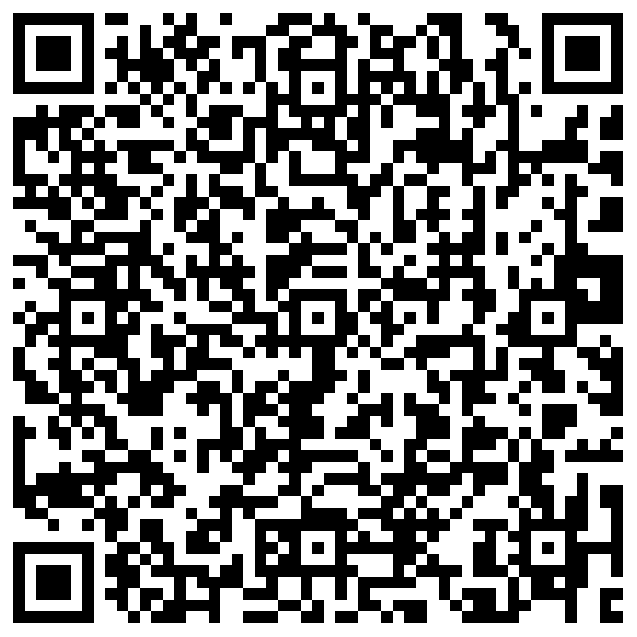 QR-kod med länk till utbildningen