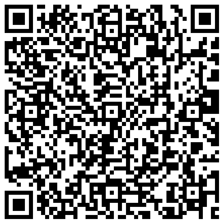 QR-kod med länk till utbildningen