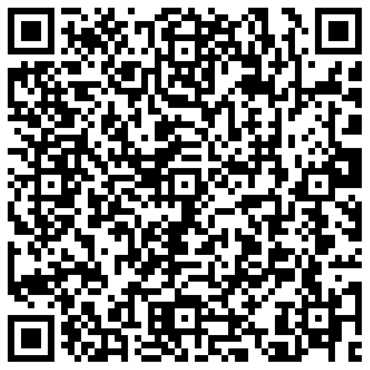 QR-kod med länk till utbildningen