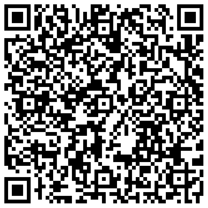 QR-kod med länk till utbildningen