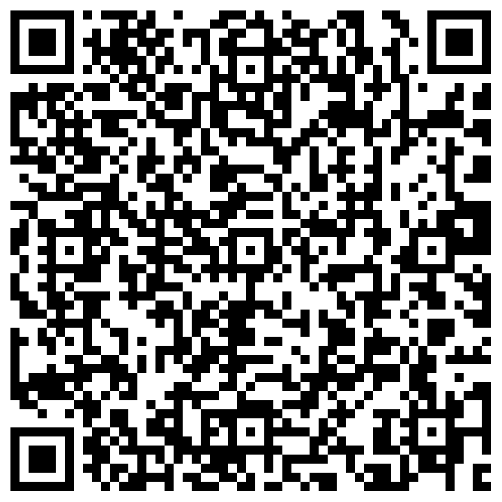 QR-kod med länk till utbildningen