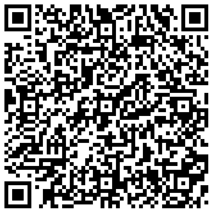 QR-kod med länk till utbildningen