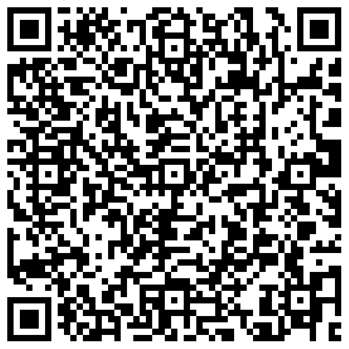 QR-kod med länk till utbildningen