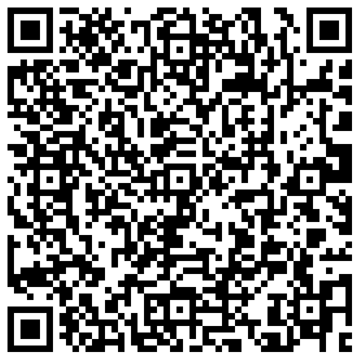 QR-kod med länk till utbildningen