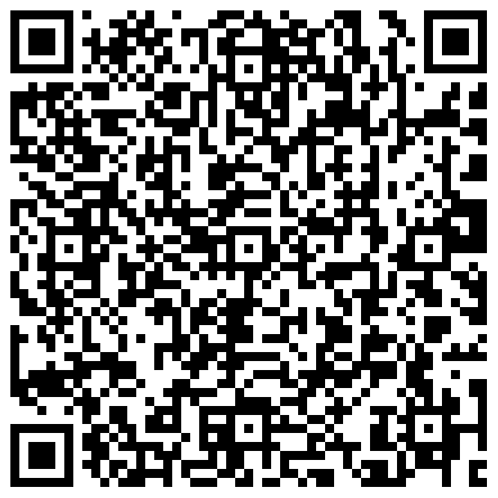 QR-kod med länk till utbildningen