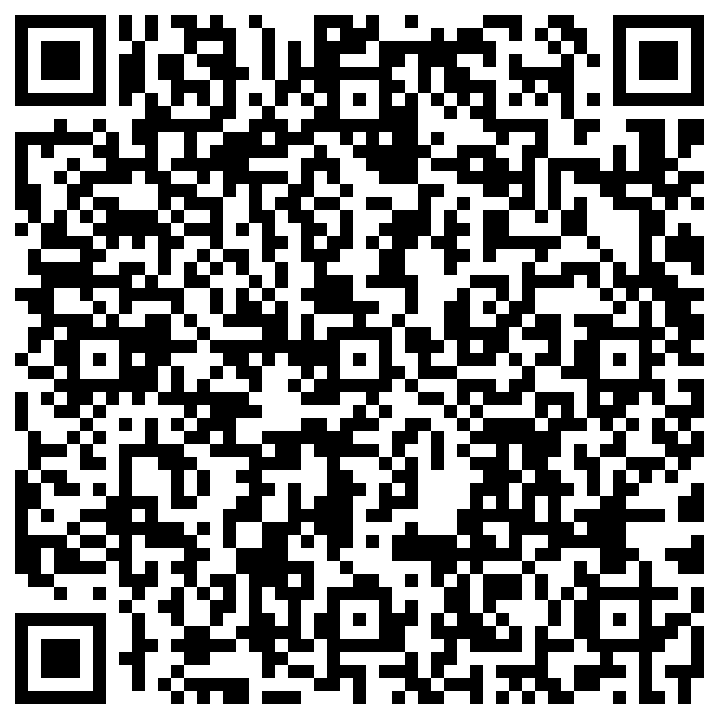 QR-kod med länk till utbildningen