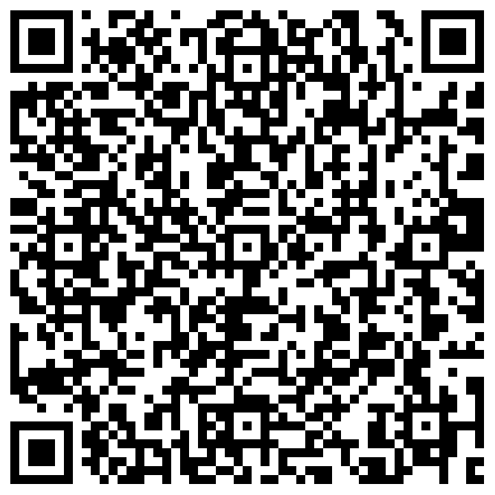 QR-kod med länk till utbildningen