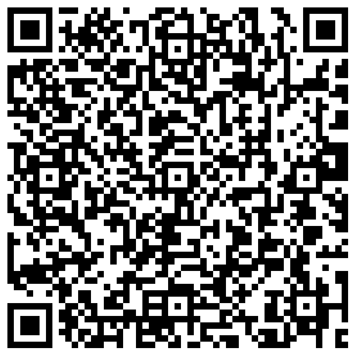 QR-kod med länk till utbildningen