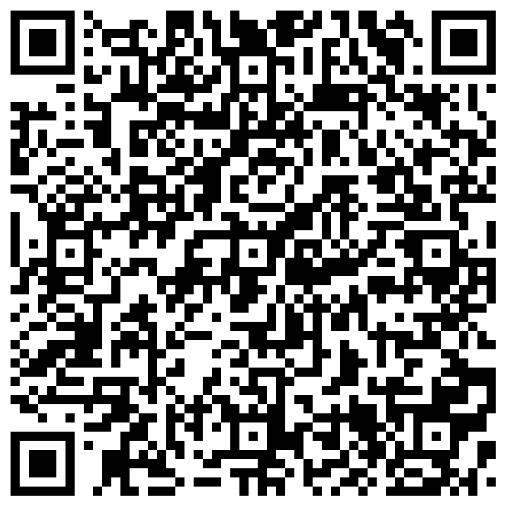 QR-kod med länk till utbildningen