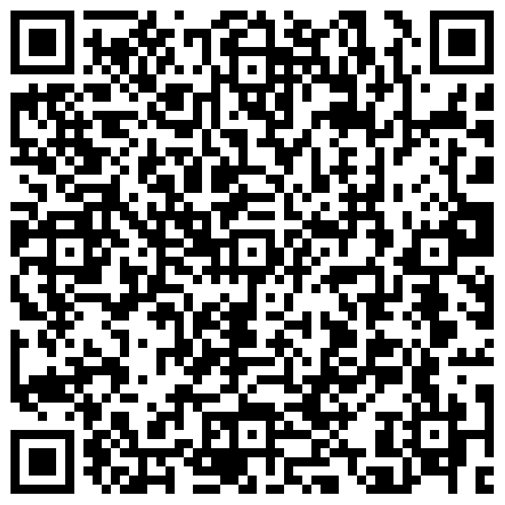 QR-kod med länk till utbildningen