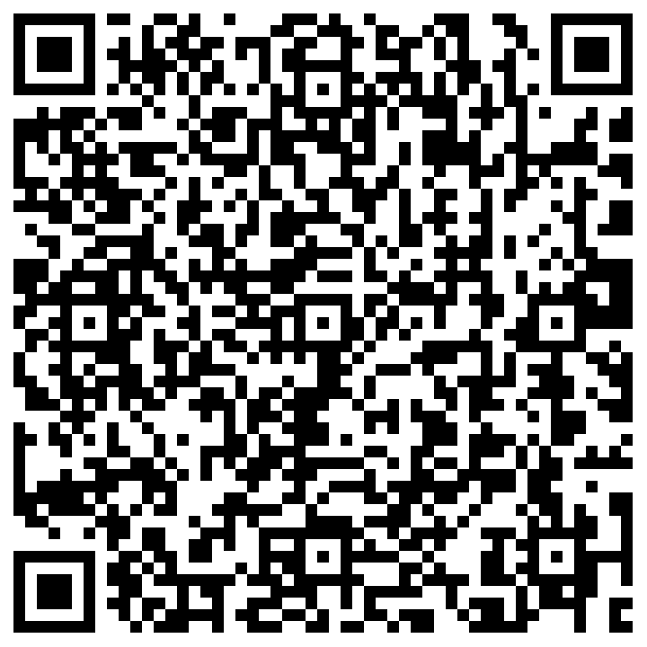 QR-kod med länk till utbildningen