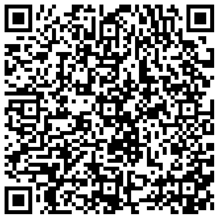 QR-kod med länk till utbildningen