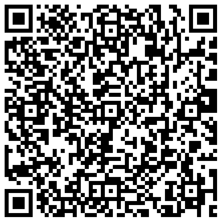 QR-kod med länk till utbildningen