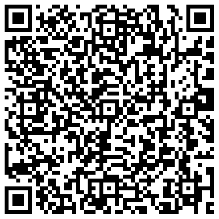 QR-kod med länk till utbildningen