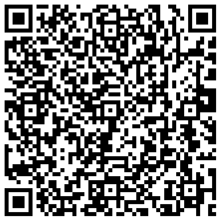 QR-kod med länk till utbildningen