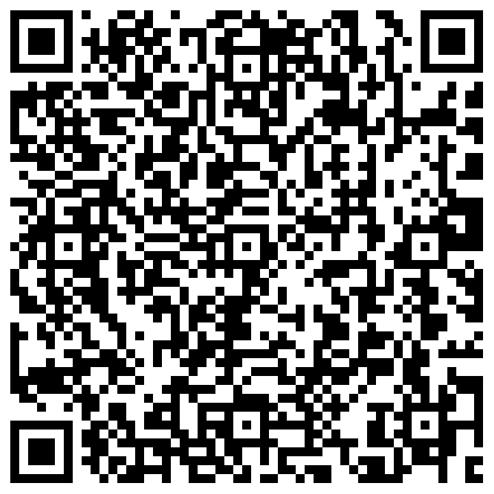 QR-kod med länk till utbildningen