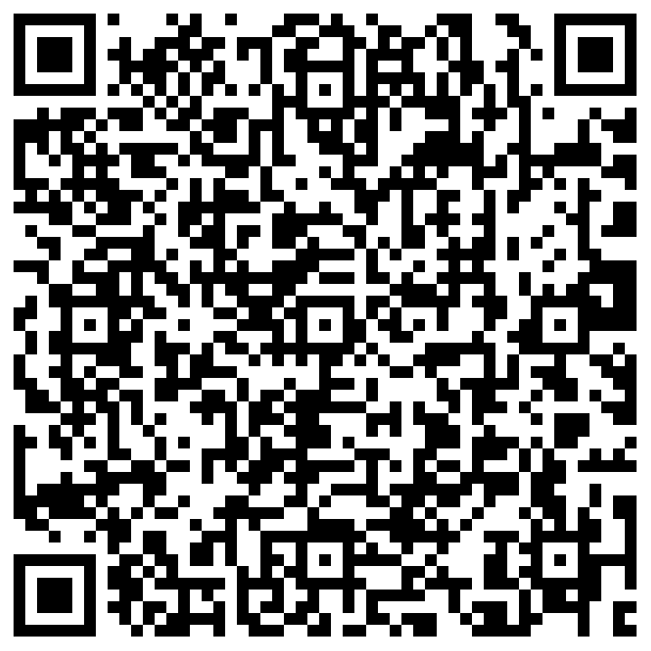 QR-kod med länk till utbildningen