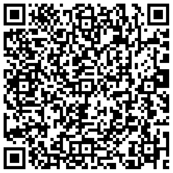 QR-kod med länk till utbildningen