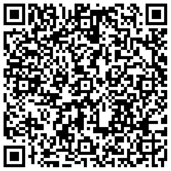 QR-kod med länk till utbildningen