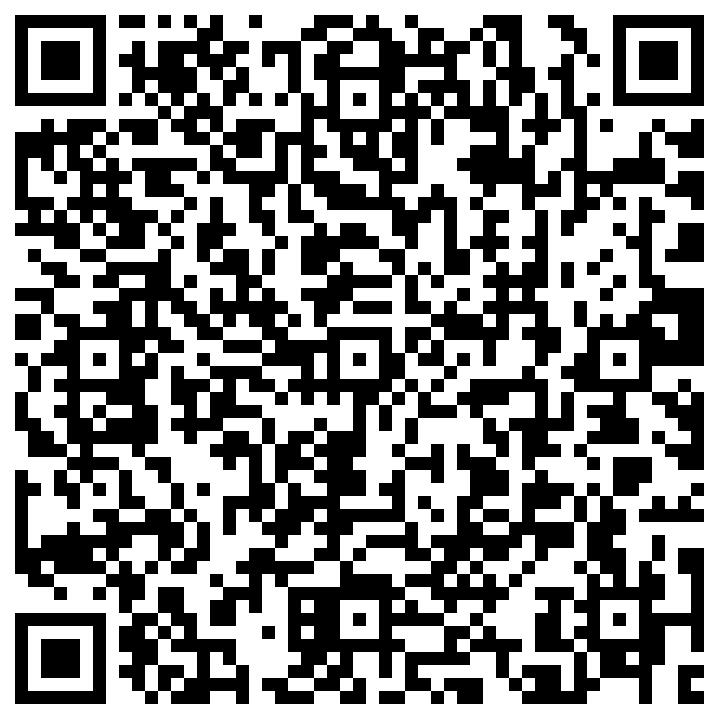 QR-kod med länk till utbildningen