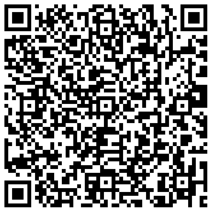 QR-code with link to the education