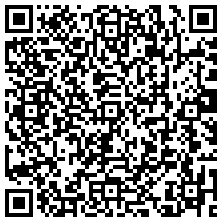 QR-kod med länk till utbildningen