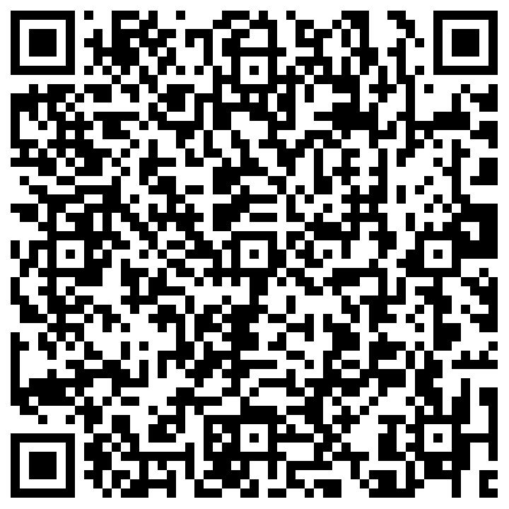 QR-code with link to the education