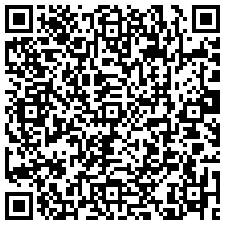 QR-code with link to the education
