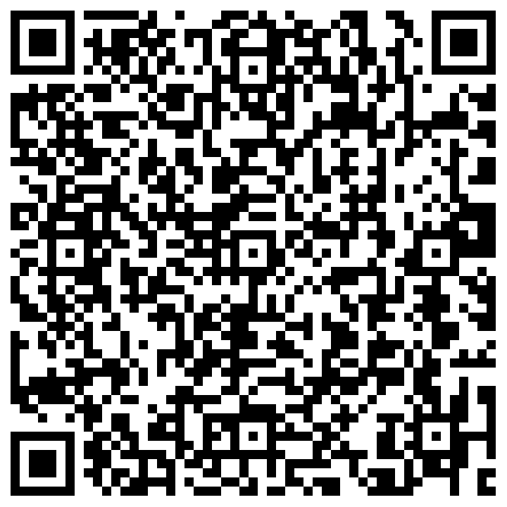 QR-kod med länk till utbildningen