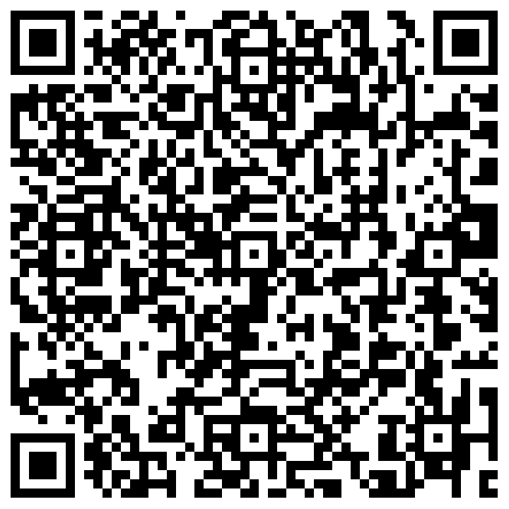 QR-kod med länk till utbildningen