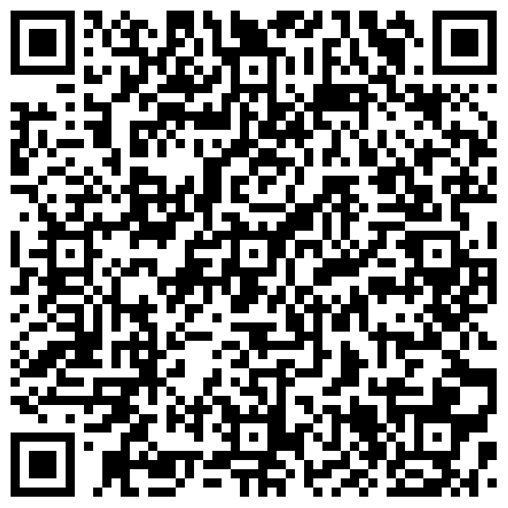 QR-kod med länk till utbildningen