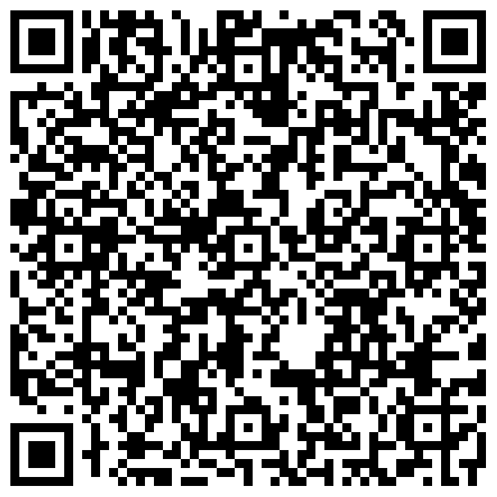 QR-kod med länk till utbildningen