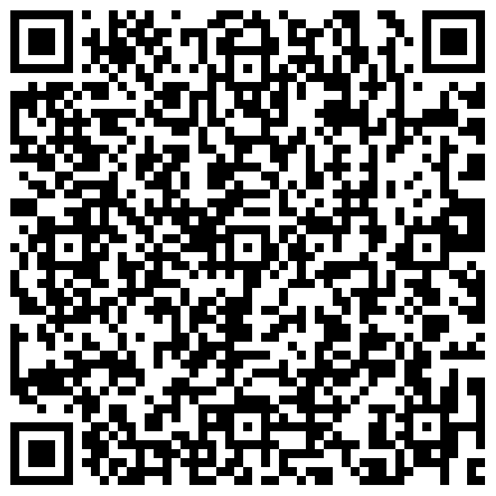 QR-code with link to the education