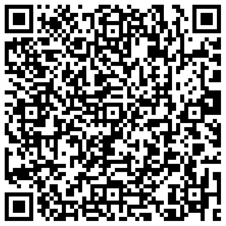 QR-kod med länk till utbildningen