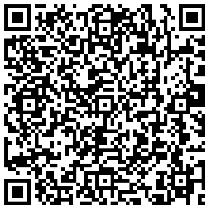 QR-kod med länk till utbildningen