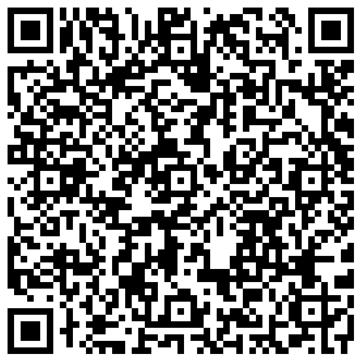 QR-kod med länk till utbildningen