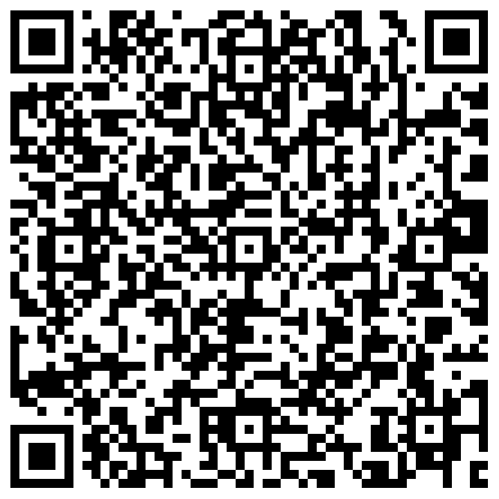 QR-code with link to the education