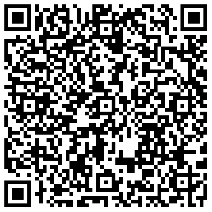 QR-kod med länk till utbildningen