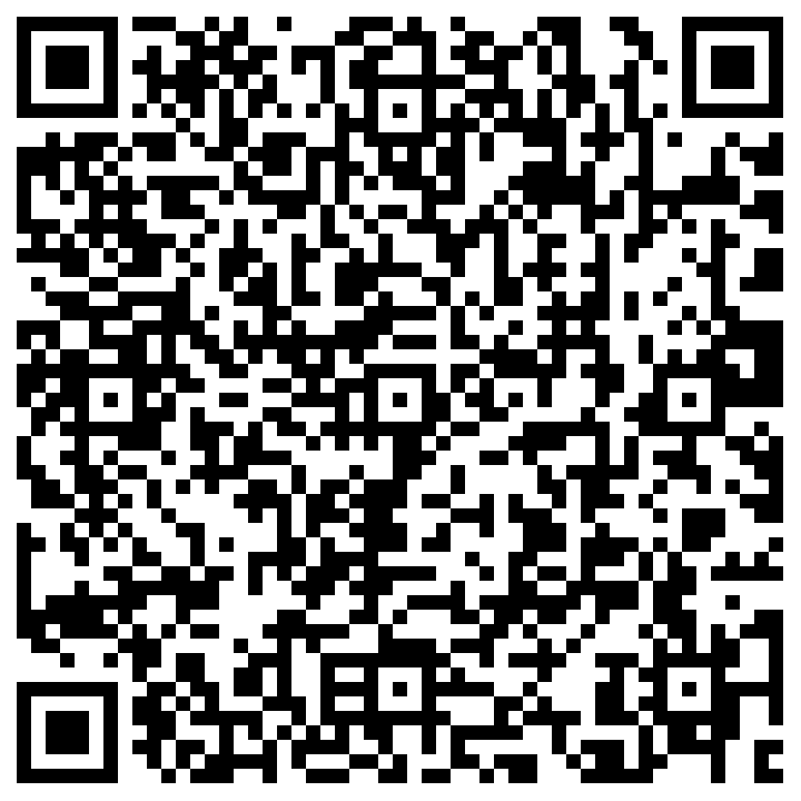 QR-kod med länk till utbildningen