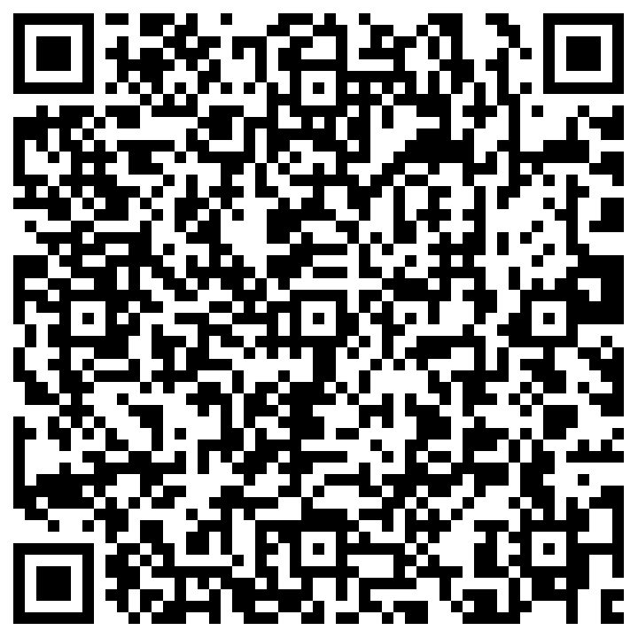 QR-kod med länk till utbildningen