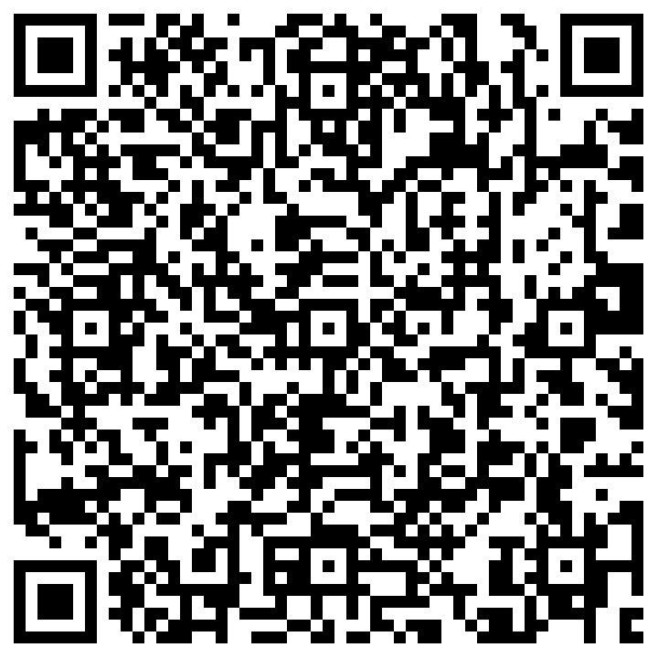 QR-kod med länk till utbildningen