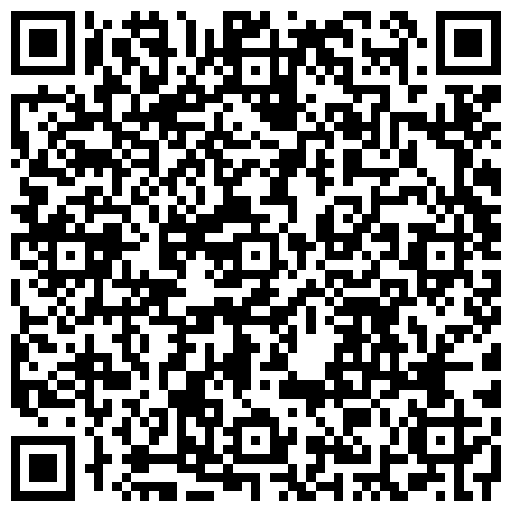 QR-kod med länk till utbildningen