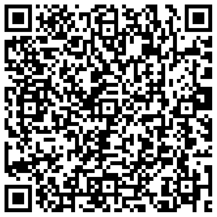 QR-kod med länk till utbildningen