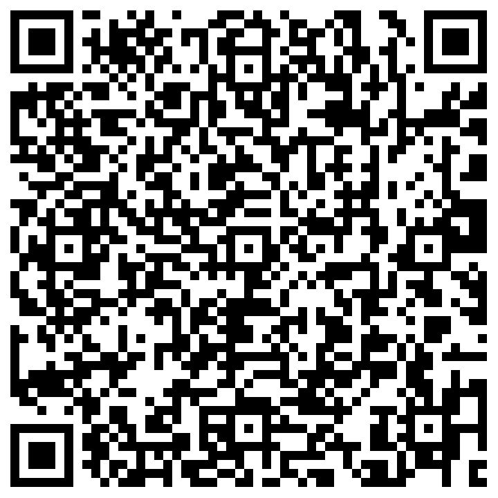 QR-kod med länk till utbildningen